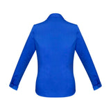 Biz Corporates Women's Monaco Long Sleeve Shirt S770LL