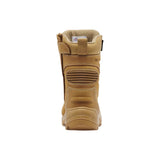 KingGee Pro 9 Work Boot Wheat K28007