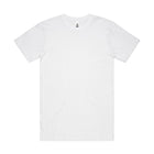 ascolour Men's Block Tee front view