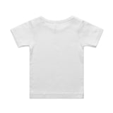 ascolour Infant Wee Tee 3001