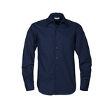 Biz Corporates Men's Metro Long Sleeve Shirt SH714