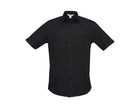 Biz Collection Bondi shirt chest pocket detail