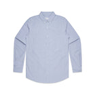 ascolour Oxford Shirt 5401 in Light Blue