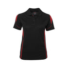 JB'S Podium Bell polo size range