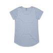 ascolour Women's Mali Tee 4008