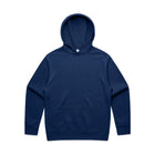 ascolour Men's Relax Hood 5161 navy front view