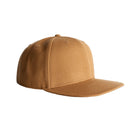 ascolour Stock Cap 1100 in tan