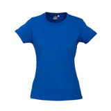 Biz Collection Women's Ice Short Sleeve Tee - Dark Colours T10022