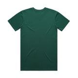 ascolour Men's Staple Tee - Green Shades 5001