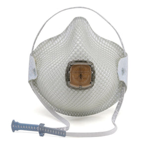 Moldex HandyStrap P2 Respirator