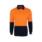 JB's jacquard polo additional colourway