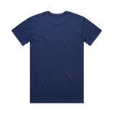 ascolour Men's Staple Tee - Blue Shades 5001