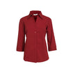Biz Corporates Metro 3/4 Sleeve Shirt LB7300