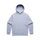 Light blue hoodie for men