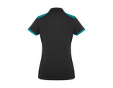 Biz Collection Women's Rival Short Sleeve Polo P705LS