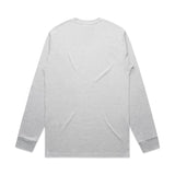 ascolour Men's Classic L/S Tee - Lights and Darks 5071