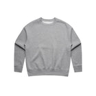 grey sweatshirt for women from ascolour Women's Relax Crew 4160