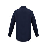Biz Corporates Men's Metro Long Sleeve Shirt SH714