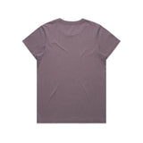 ascolour Women's Maple Faded Tee 4065