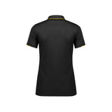 Biz Collection Women's Focus Short Sleeve Polo P313LS