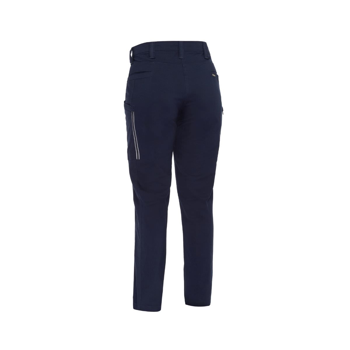 Bisley Women's Airflow™ Stretch Ripstop Vented Cargo Pant BPCL6150