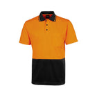JB's non cuff polo additional colourway