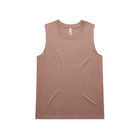 ascolour Women's Upside Tank 4069 in pink