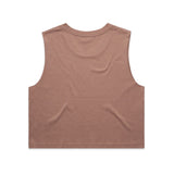 ascolour Women's Crop Tank 4068