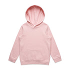 ascolour Youth Supply Hood 3033 pink front