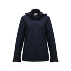 Biz Collection Women's Atlas Jacket J502L in Navy