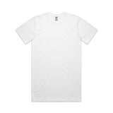 ascolour Men's Classic Plus Tee 5070