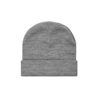 ascolour Cuff Beanie 1107 gray
