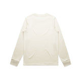ascolour Women's Dice Long Sleeve Tee 4056