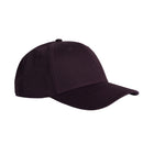 ascolour Icon Cap 1140 burgundy