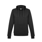 Biz Collection crew hoodie SW760L back view
