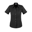Biz Collection Women's Monaco Short Sleeve Shirt S770LS