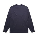 ascolour Men's Heavy L/S Tee 5081