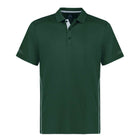 Men's Balance Polo Shirt Green