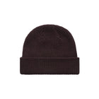 ascolour Cable Beanie 1120 burgundy