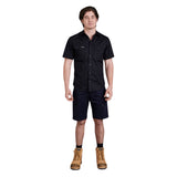 KingGee Tradies Summer Lightweight Cargo Work Shorts K17340