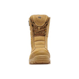 KingGee Pro 9 Work Boot Wheat K28007