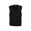 Women's V-Neck Knit Vest LV3504