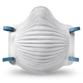 AirWave P2 respirator front view