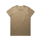 Beige T-shirt