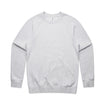ascolour Men's Supply Crew - Lights and Darks 5100