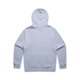 ascolour Men's Faded Relax Hood 5166