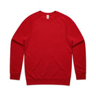 ascolour Men's Supply Crew front view