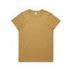 ascolour Women's Maple Faded Tee 4065