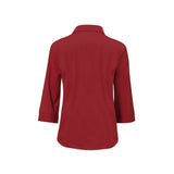 Biz Corporates Metro 3/4 Sleeve Shirt LB7300