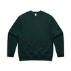 ascolour Men's Heavy Crew 5145